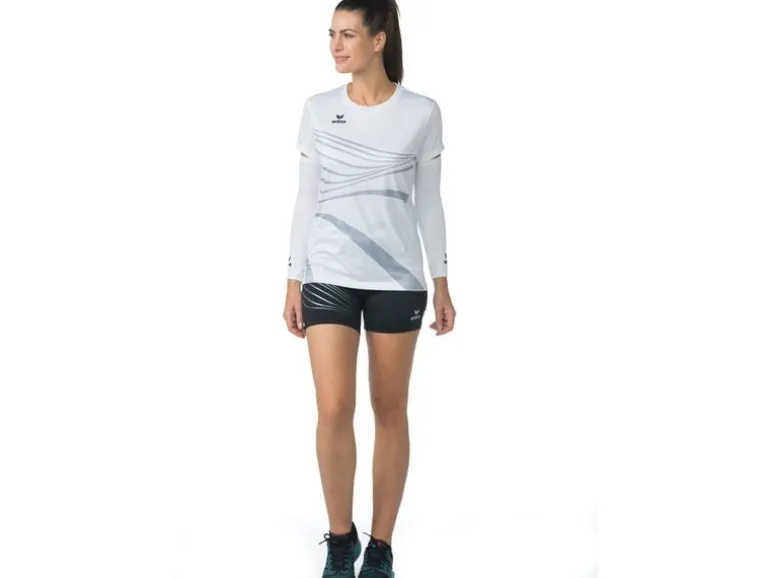 erima Armsleeve S, Farbe: Weiss
