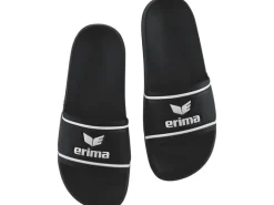 erima Badeschuhe TS Erilette Schwarz/Weiss, 42
