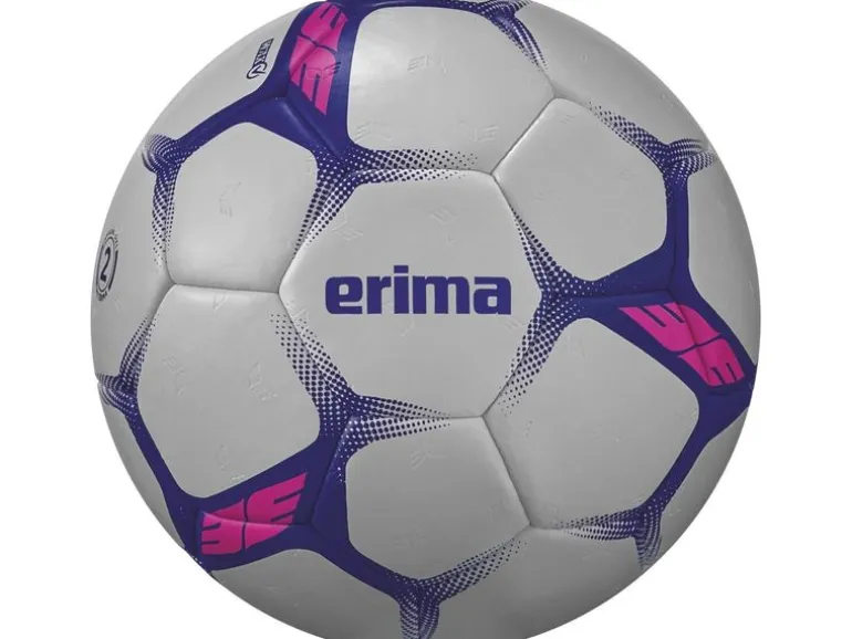 erima Flash Training Ballgrösse: 1, Blau/Weiss