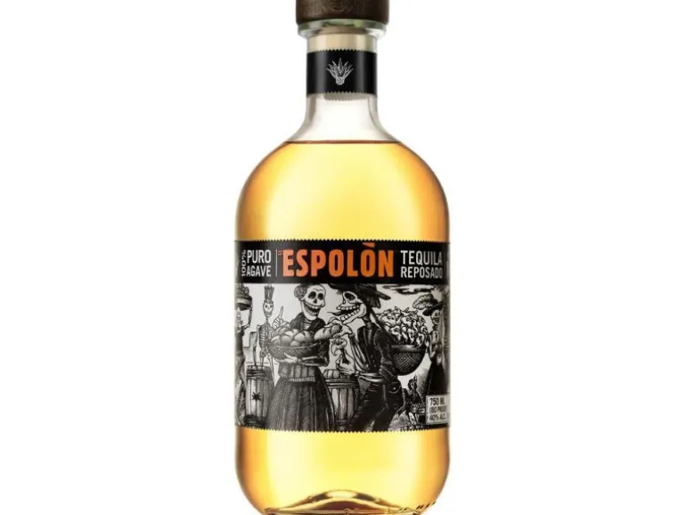 Espolon Reposado 0.7 l