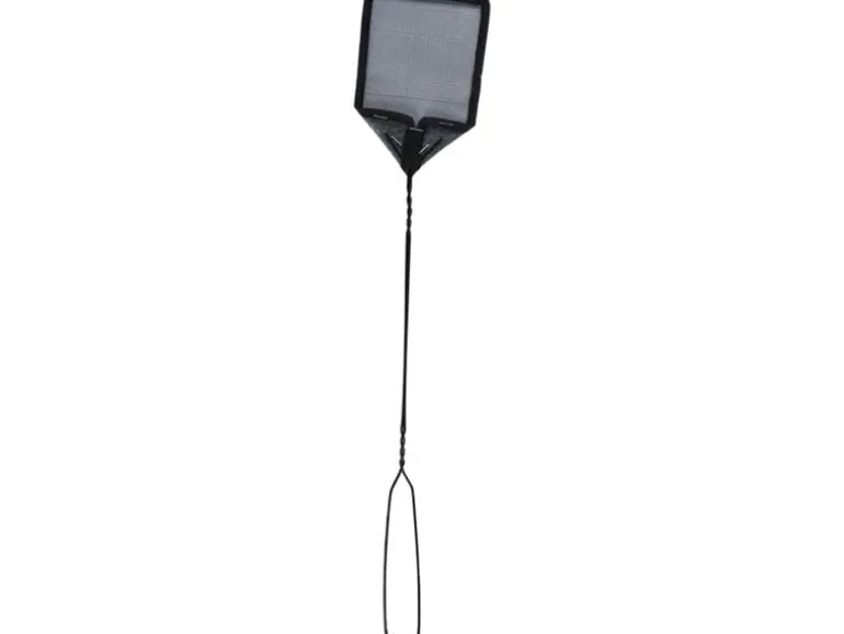 Esschert Design Fliegenklatsche Schwarz