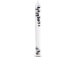 Esschert Design Galileo-Thermometer Glas Transparent Silber 56.3 cm