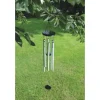 Esschert Design Windspiel aus Aluminium