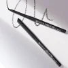 essence Eyeliner long lasting 0 schwarz