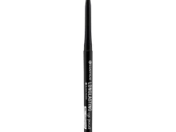 essence Eyeliner long lasting 0 schwarz