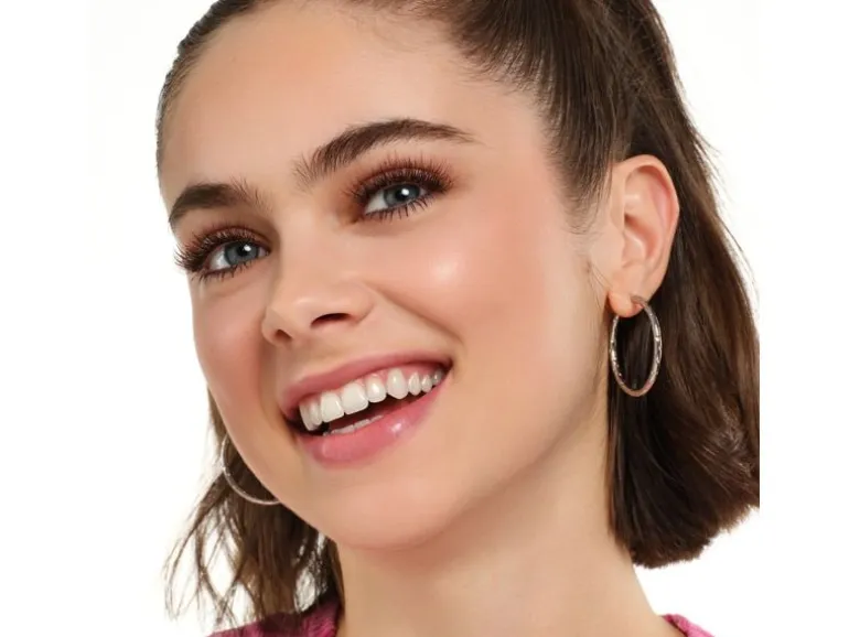 essence Künstliche Wimpern What the Fake! False Lashes brown