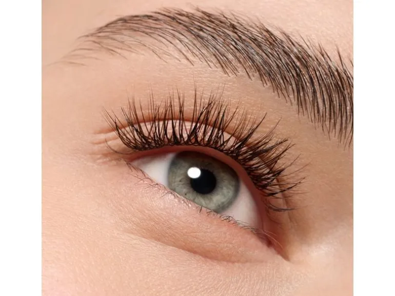 essence Künstliche Wimpern What the Fake! False Lashes brown