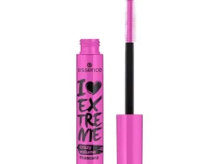 essence Mascara I Love Extreme Crazy 01 Schwarz