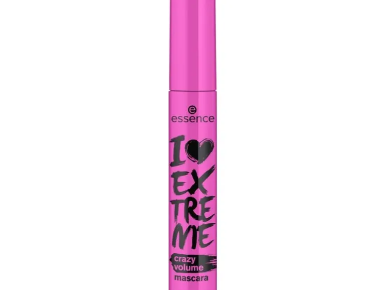 essence Mascara I Love Extreme Crazy 01 Schwarz