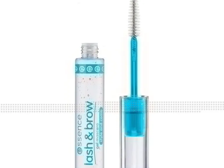 essence Mascara Lash & Brow Gel Transparent