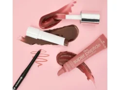 essence Toffee Talk Brown Lip Set 01
