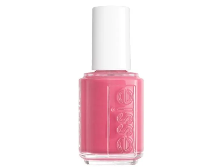 essie Nagellack Nagellack glass nails 20 Cin Cin 20 Cin Cin