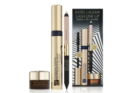 Estée Lauder Sumptuous Extreme Mascara Set 3-teilig Schwarz