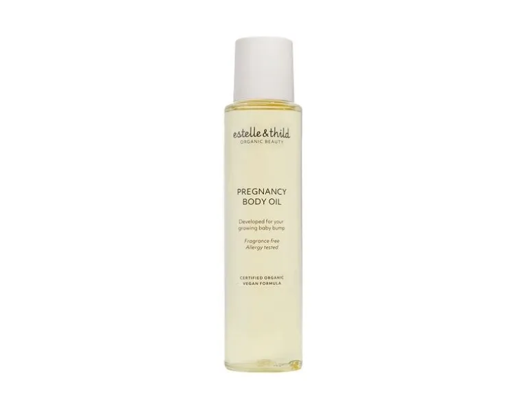 ESTELLE & THILD BioCare Baby Pregnancy Body Oil 100 ml