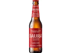 Estrella Damm Bier Glutenfrei 0.33 l