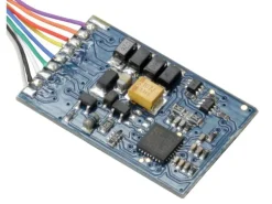 ESU Digital Decoder LokPilot 5 Basic, NEM652 DCC