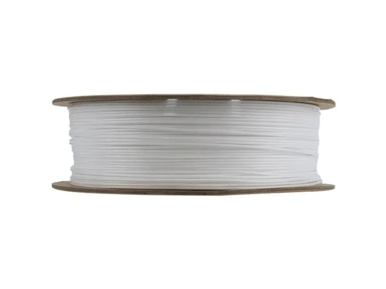eSun Filament PETG+ HS Weiss 1.75 mm 1 kg