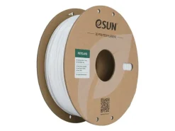 eSun Filament PETG+ HS Weiss 1.75 mm 1 kg