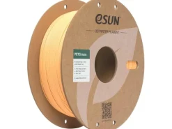eSun Filament PETG-Matte Aprikose 1.75 mm 1 kg