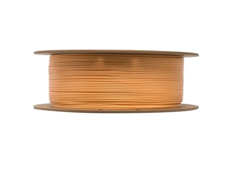 eSun Filament PETG-Matte Aprikose 1.75 mm 1 kg