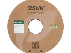 eSun Filament PETG-Matte Matchagrün 1.75 mm 1 kg