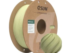 eSun Filament PETG-Matte Matchagrün 1.75 mm 1 kg