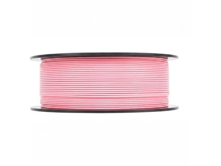 eSun Filament PLA Basic, Barbie-Rosa 1.75 mm 1 kg