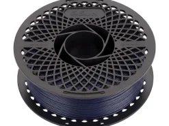 eSun Filament PLA Basic, Dunkelblau 1.75 mm 1 kg