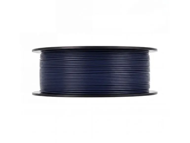 eSun Filament PLA Basic, Dunkelblau 1.75 mm 1 kg