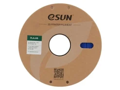 eSun Filament PLA+ HS Blau 1.75 mm 1 kg