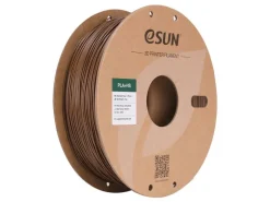 eSun Filament PLA+ HS Braun 1.75 mm 1 kg