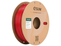 eSun Filament PLA+ HS Feuerrot 1.75 mm 1 kg
