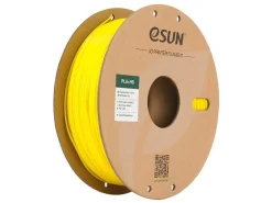 eSun Filament PLA+ HS Gelb 1.75 mm 1 kg