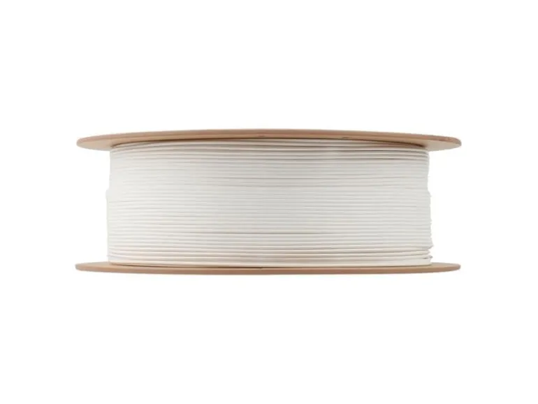 eSun Filament PLA+ HS Milchweiss 1.75 mm 1 kg