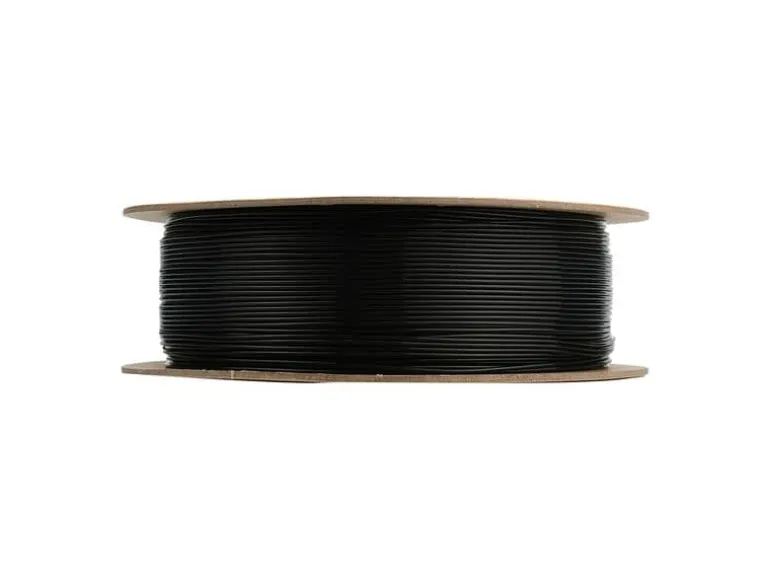 eSun Filament PLA+ HS Schwarz 1.75 mm 1 kg