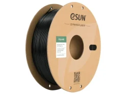 eSun Filament PLA+ HS Schwarz 1.75 mm 1 kg