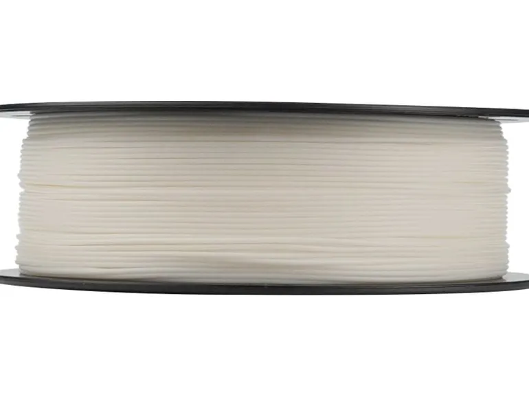 eSun Filament PLA+, Weiss 1.75 mm 1 kg