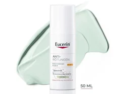 Eucerin Anti-Rötungen kaschierende Tagespflege 50 ml