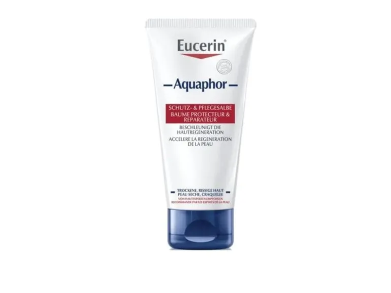 Eucerin Aquaphor Schutz- & Pflegesalbe 45 ml