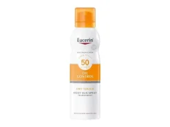 Eucerin Body Sun Spray 200 ml