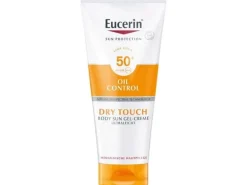 Eucerin Sun Oil Control Gel-Creme 200 ml