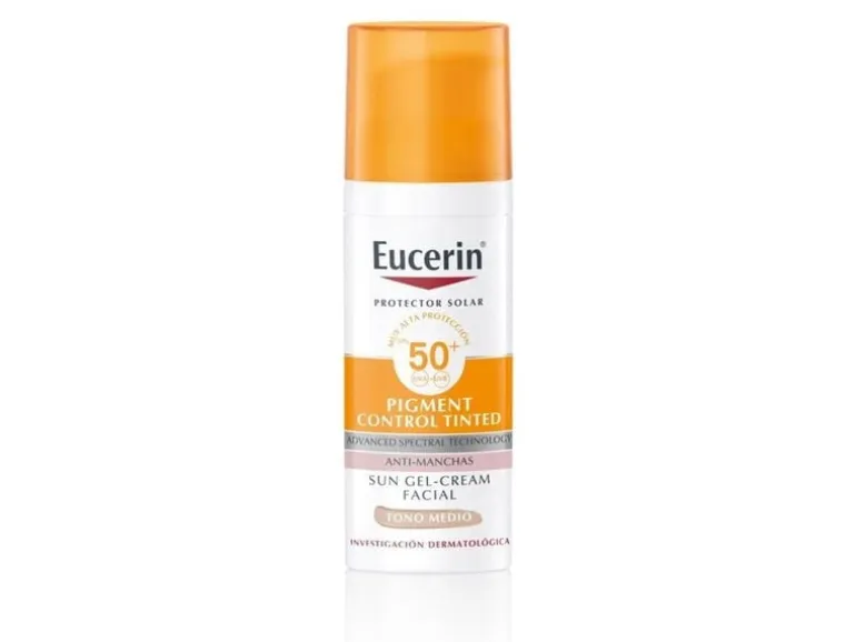 Eucerin Sun Pigment Control 50 ml