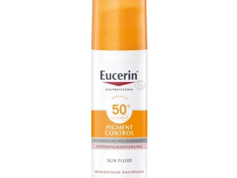 Eucerin Sun Pigment Control Sun Fluid 50 ml