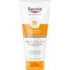 Eucerin Sunscreen Oil Control Gel Crème 200 ml