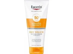 Eucerin Sunscreen Oil Control Gel Crème 200 ml