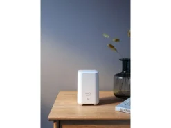 eufy Home Alarm Kit 5-teilig, weiss
