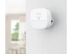 eufy Home Alarm Kit 5-teilig, weiss