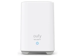 eufy Home Alarm Kit 5-teilig, weiss