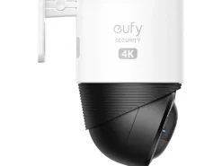 eufy Netzwerkkamera 4G LTE S330 Solar/4G/LTE inkl. 32 GB MicroSD