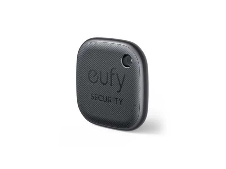 eufy SmartTrack Link Schwarz